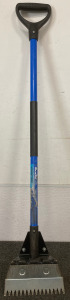 (1) Kobalt 41-in Fiberglass D-Handle Roofing Spade