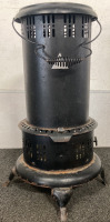 ANTIQUE PERFECTION COAL STOVE