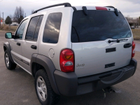 2003 JEEP LIBERTY - SPORT! - 3