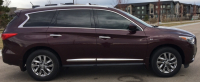 2014 INFIINITI QX60- CLEAN AND LOADED! 102K MILES - 8