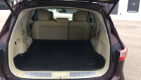 2014 INFIINITI QX60- CLEAN AND LOADED! 102K MILES - 20