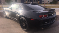 2012 CHEVY CAMARO- 90K MILES - 7