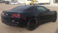 2012 CHEVY CAMARO- 90K MILES - 8