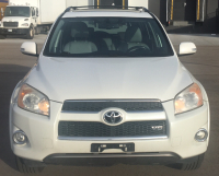 2009 TOYOTA RAV4 - 4X4 - CLEAN INSIDE AND OUT - 4