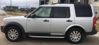 2005 LAND ROVER LR3 SE - SPECIAL EDITION - AWD - 6