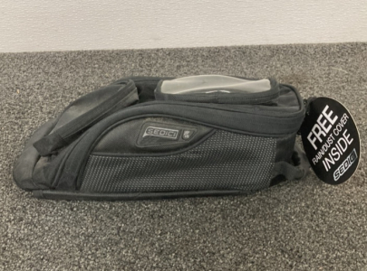 Sedici Motorcycle Gas Tank Bag