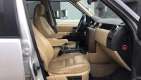 2005 LAND ROVER LR3 SE - SPECIAL EDITION - AWD - 12
