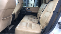 2005 LAND ROVER LR3 SE - SPECIAL EDITION - AWD - 17