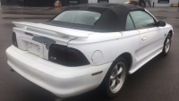 1995 FORD MUSTANG GT- CLEAN INTERIOR - RUNS WELL! - 3