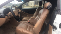 1995 FORD MUSTANG GT- CLEAN INTERIOR - RUNS WELL! - 10