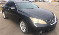 2007 LEXUS ES-350 - AWD