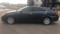 2007 LEXUS ES-350 - AWD - 6