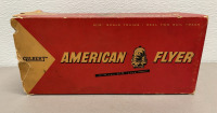 American Flyer Aircraft Beacon Tower Complete #769A 1951-1956 W/ Original Box - 5