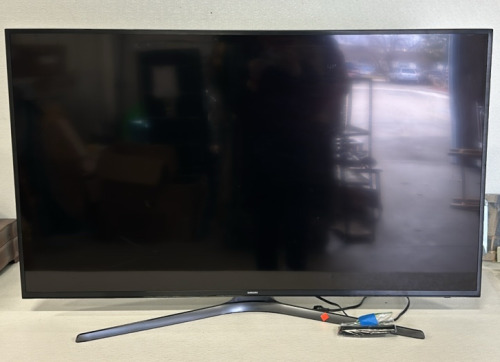 60’’ Samsung UHD 4K Flat Smart Tv