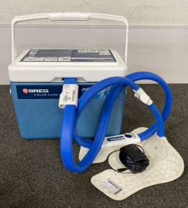 Breg Polar Care Glacier