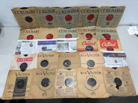 (25) Records