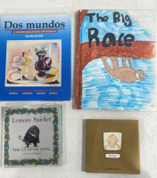 (23) Assorted Children Books And Educational Books - 6