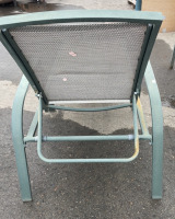 (2) Outdoor Ajustable Lounge Chairs - 6