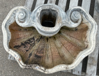 3-Piece Stone Fountain - 2