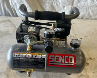 Senco Air Compressor
