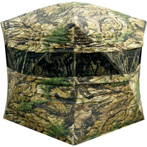 Primos Bull Double Blinds 'Dark Horse's Model