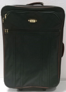 Wilshire Ricardo Beverly Hills Suitcase
