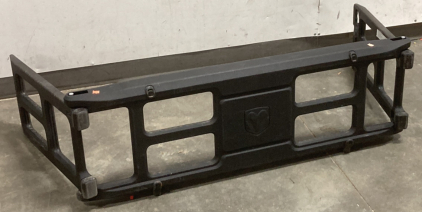 Dodge Truck Bed Extender