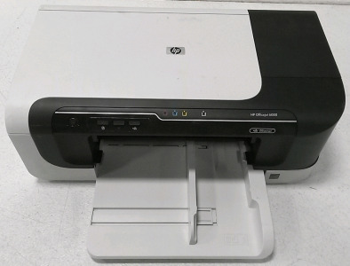 HP Officejet 6000 Colour Printer