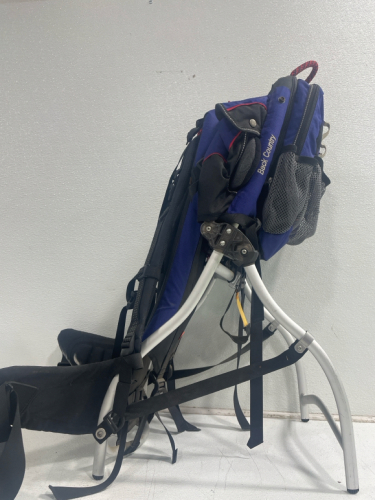 Outdoors Hiking Backpack