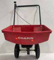 Chaplin Fertilizer Spreader and Sprinkler - 3