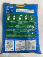 (3) Bags of Virogo All Purpose Potting Mix - 2