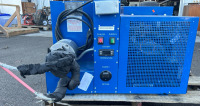 Cold Blast Glycol Machine