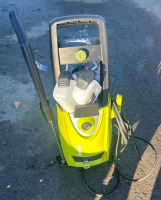 Sunjoe Pressure Washer