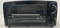 (1) Avantco Food Warmer (1) Proctor Silex Toaster Oven - 4