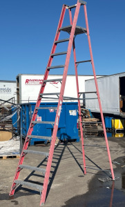 14&rsquo; Ladder