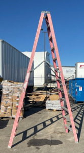 12&rsquo; Ladder