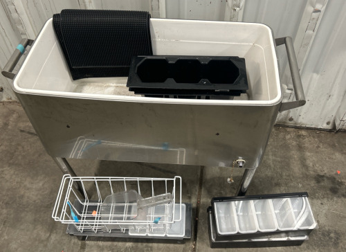 Mobile Bar