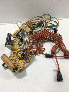 Extenton Cords Masking Tapers & More