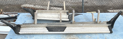 DeeZee Running Boards