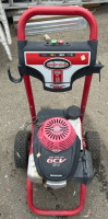 Simpson Pressure Washer W/ Honda Motor & 5Gallon Gas Can - 2