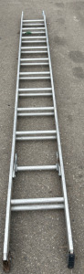 Aluminum Extension Ladder