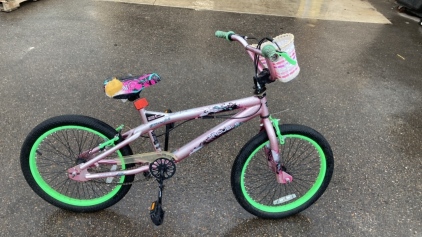 Kent Troublemaker Girls Bike