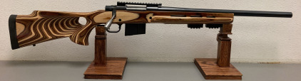 Howa 1500 .308 WIN Bolt Action Rifle With Magazine&mdash; B197369