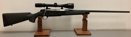 Browning A Bolt 7 MAG Bolt Action Rifle With Bushnell 4-21X40 Scope&mdash; 59687NY7C7