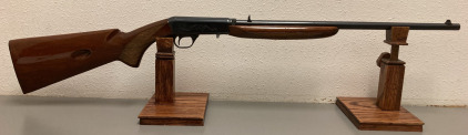 Interarms Model 22 - 22LR Rifle&mdash; 208284