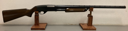 Stevens Model 67 12GA Pump Action Shotgun&mdash; D336082