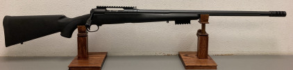 Savage Model 10 308 WIN Tactical Bench Rifle&mdash; H859166