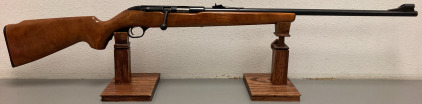 Mossberg Model 320B 22 LR Bolt Action Single Shot Rifle&mdash; NVSN