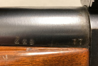 Remington Model 740 30-06 Semi Auto Rifle With Lyman All-American Scope And Sling. No Magazine— 46244 - 12