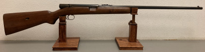 Winchester Model 74 22LR Rifle&mdash; 39096